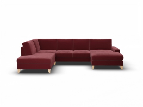 Wohnlandschaft UMLO Small L